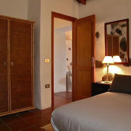 Casa Rural El Tabaibal Ермигуа Стая снимка