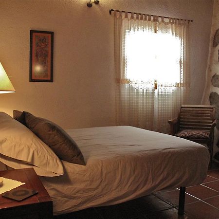 Casa Rural El Tabaibal Ермигуа Стая снимка