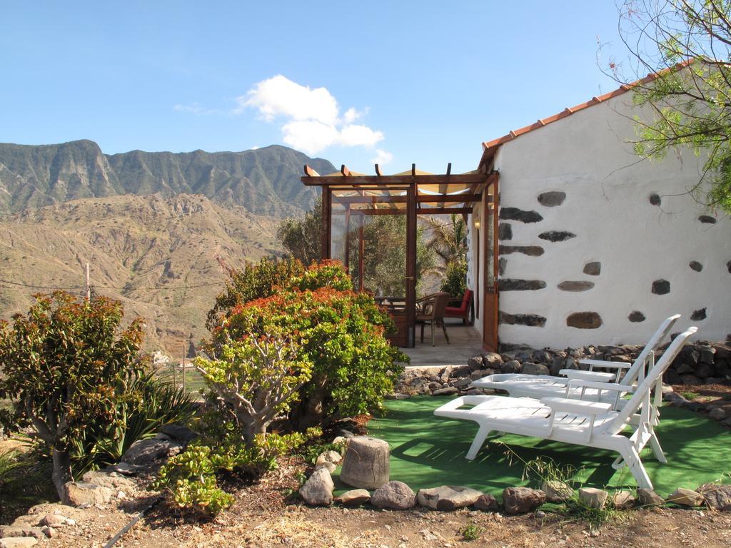 Casa Rural El Tabaibal Ермигуа Стая снимка