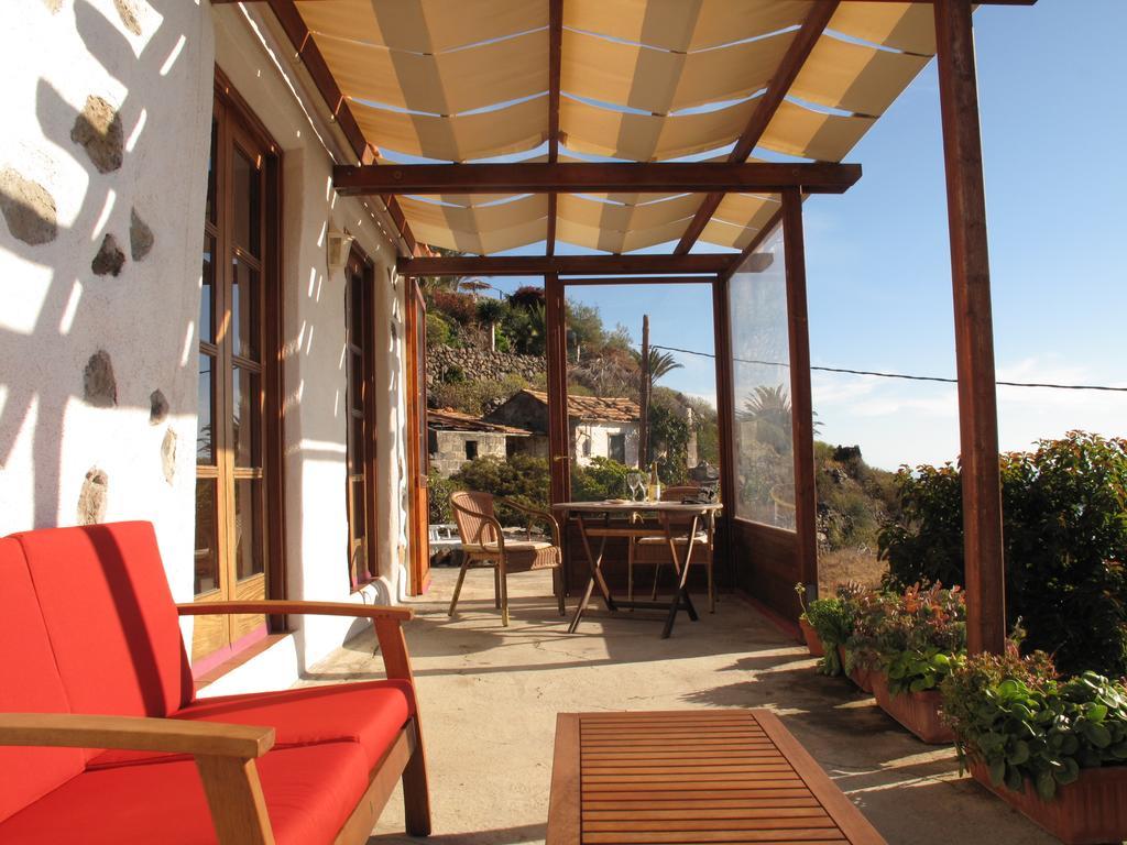 Casa Rural El Tabaibal Ермигуа Стая снимка