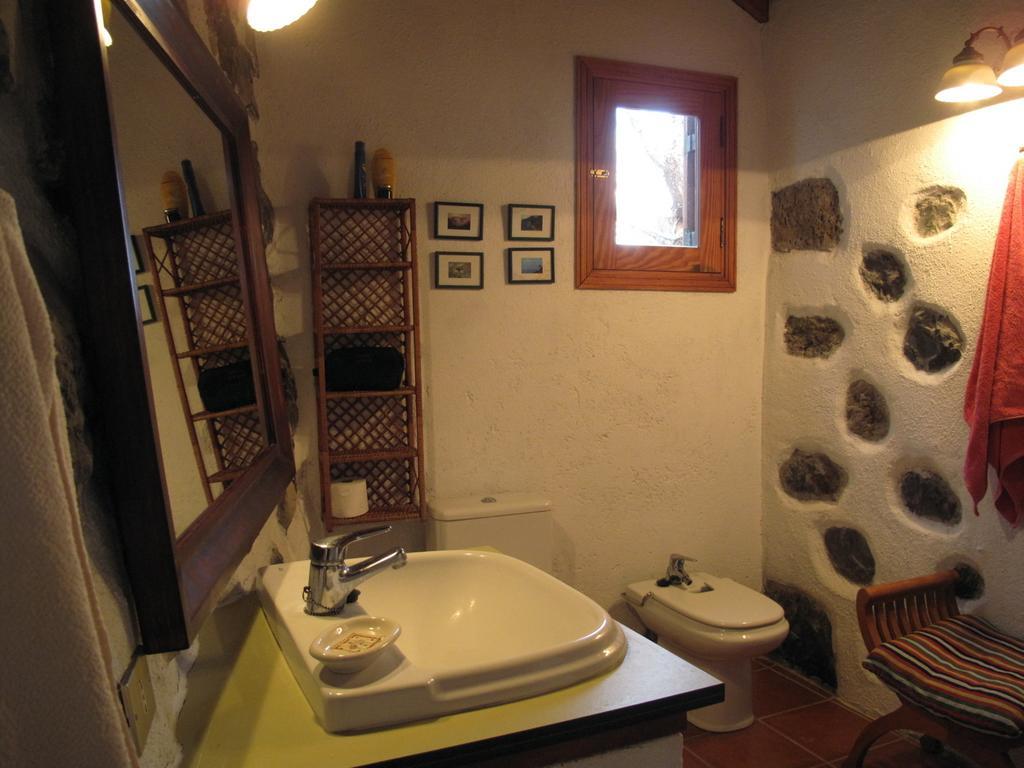 Casa Rural El Tabaibal Ермигуа Стая снимка